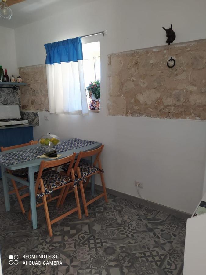 Terra Sicula - Vacanze Modicane Eksteriør billede