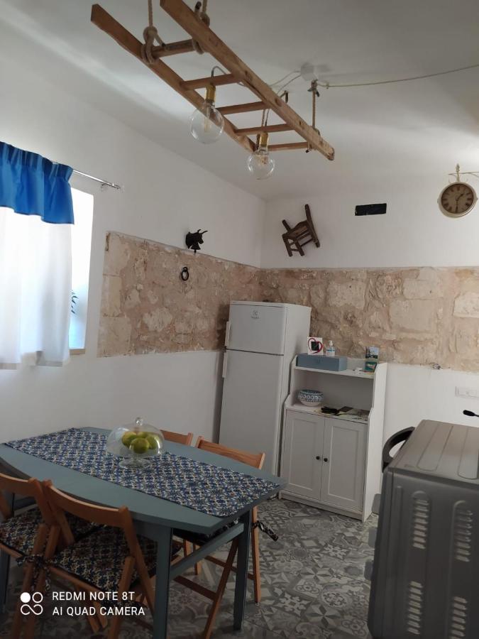 Terra Sicula - Vacanze Modicane Eksteriør billede